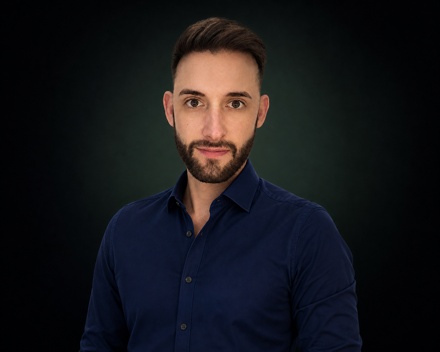 Dr Daniel Gaffiero