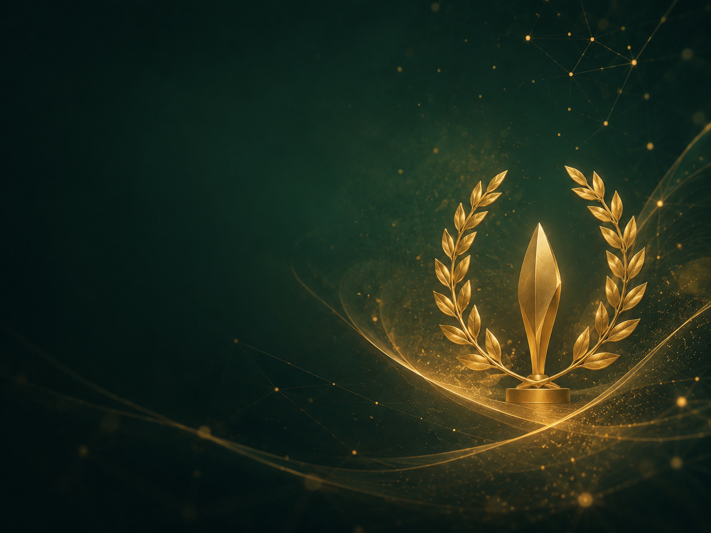 Highest Achiever for Postgraduate Programmes