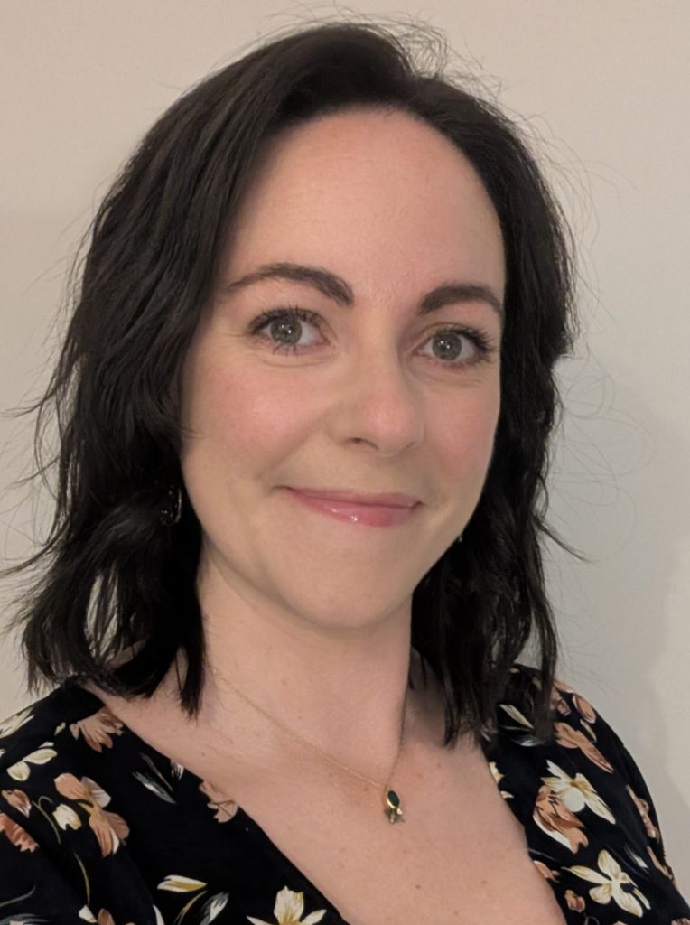 Rachel Tulloch