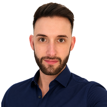 Dr Daniel Gaffiero