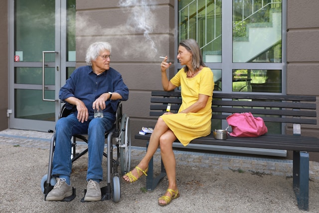 Are We Over-Psychologising Public Health Problems?