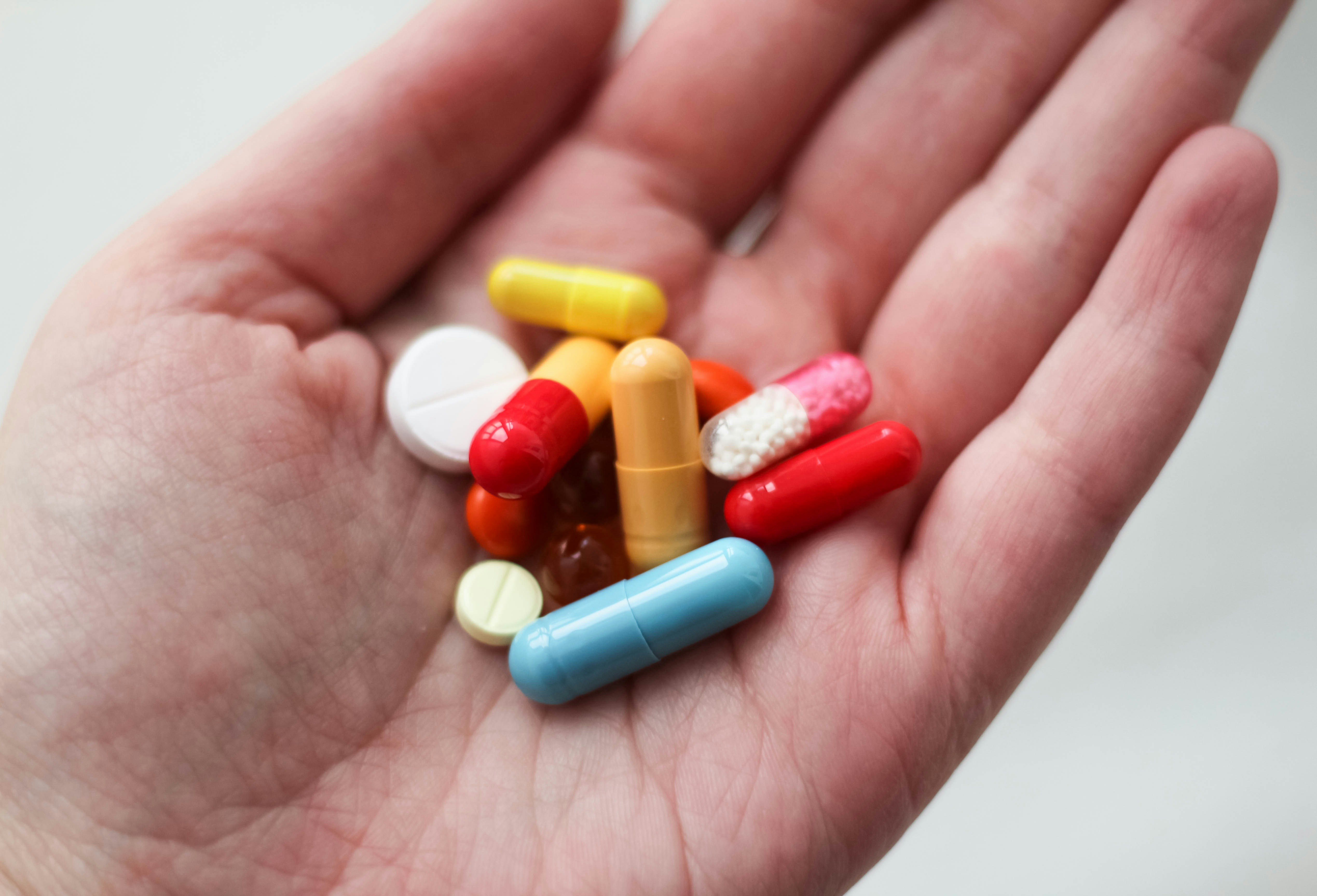 Why awareness alone is not enough to change antibiotic use